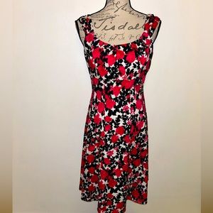 🌺London Times Floral Dress🌺